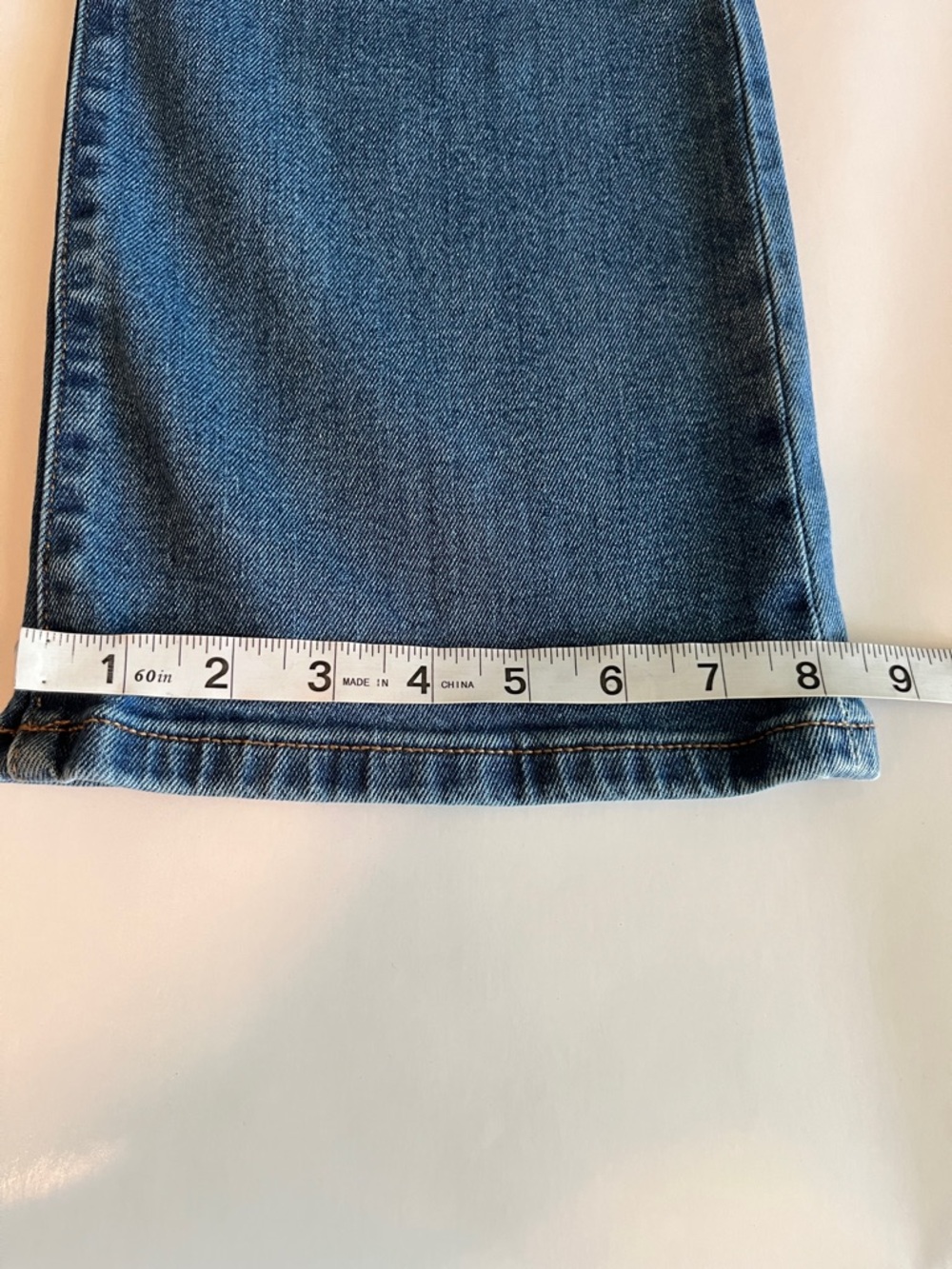 Hudson Jeans Blair High Rise Bootcut Size 29 - Picture 7 of 16